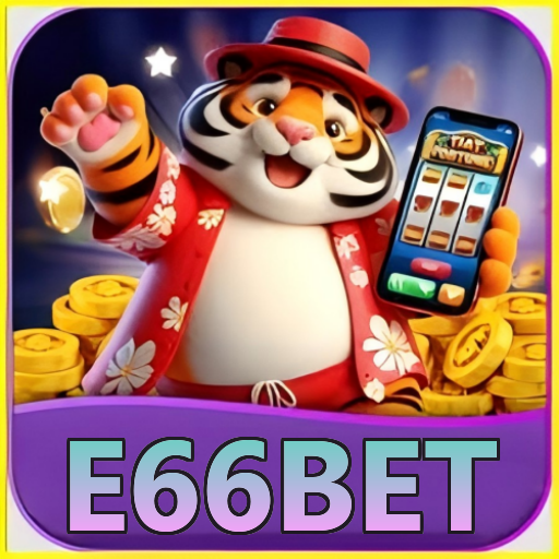 Logo E66BET