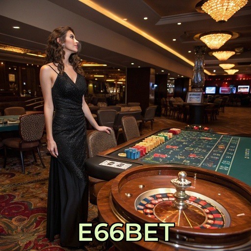Explore os Melhores Jogos de Mesa no E66BET